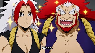 Yomi No Tsugai Episode 8 English Subtitle Latest !!!