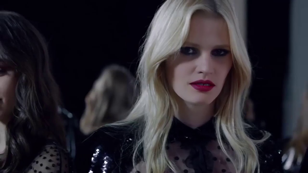 Loreal Mars 2017 Nouvelle Gamme De Rouge à Lèvres Mat