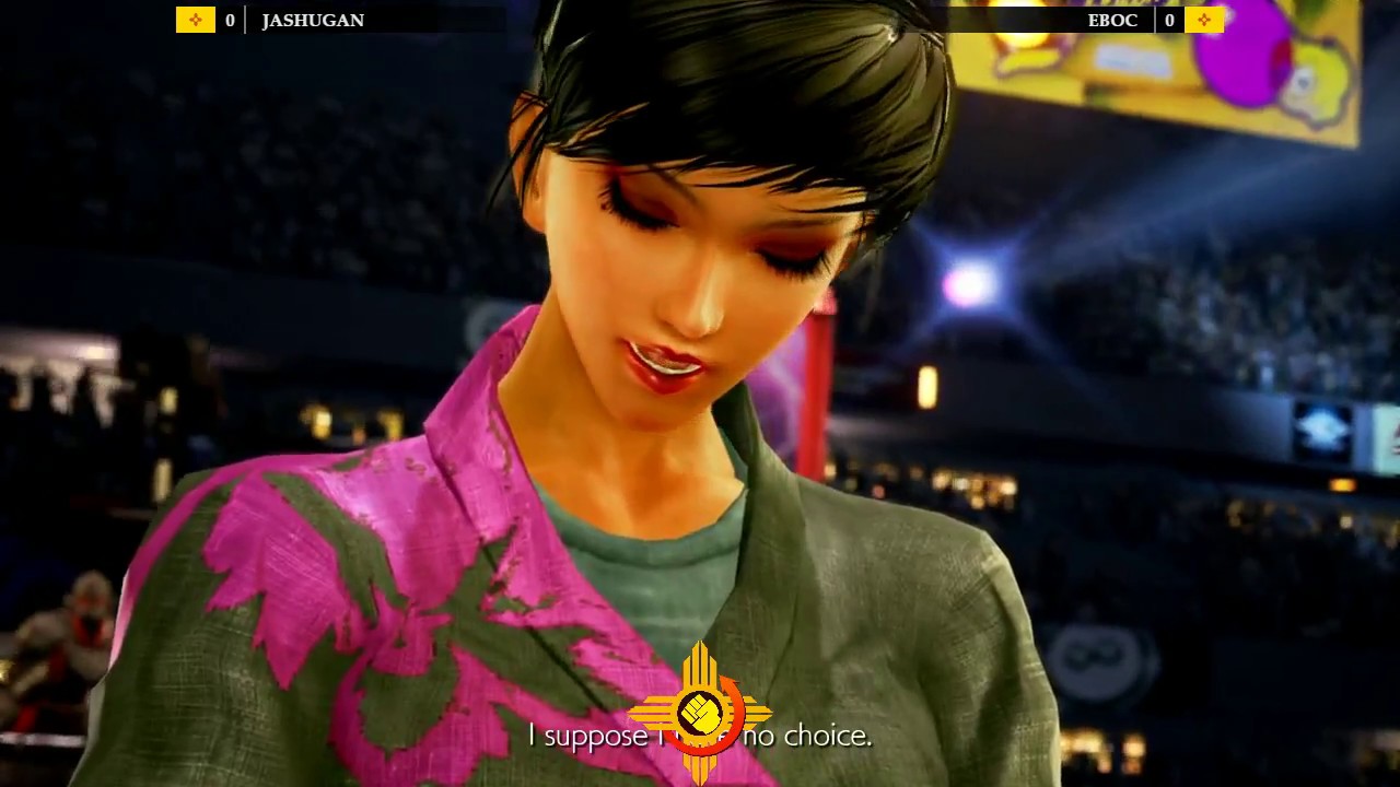 Tekken 7 Tournament - 3/16/18 - Salty Sessions #15