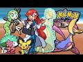 Just wrapping up some missed quests -  Pokemon Solar Eclipse EP 22 | Fan Game