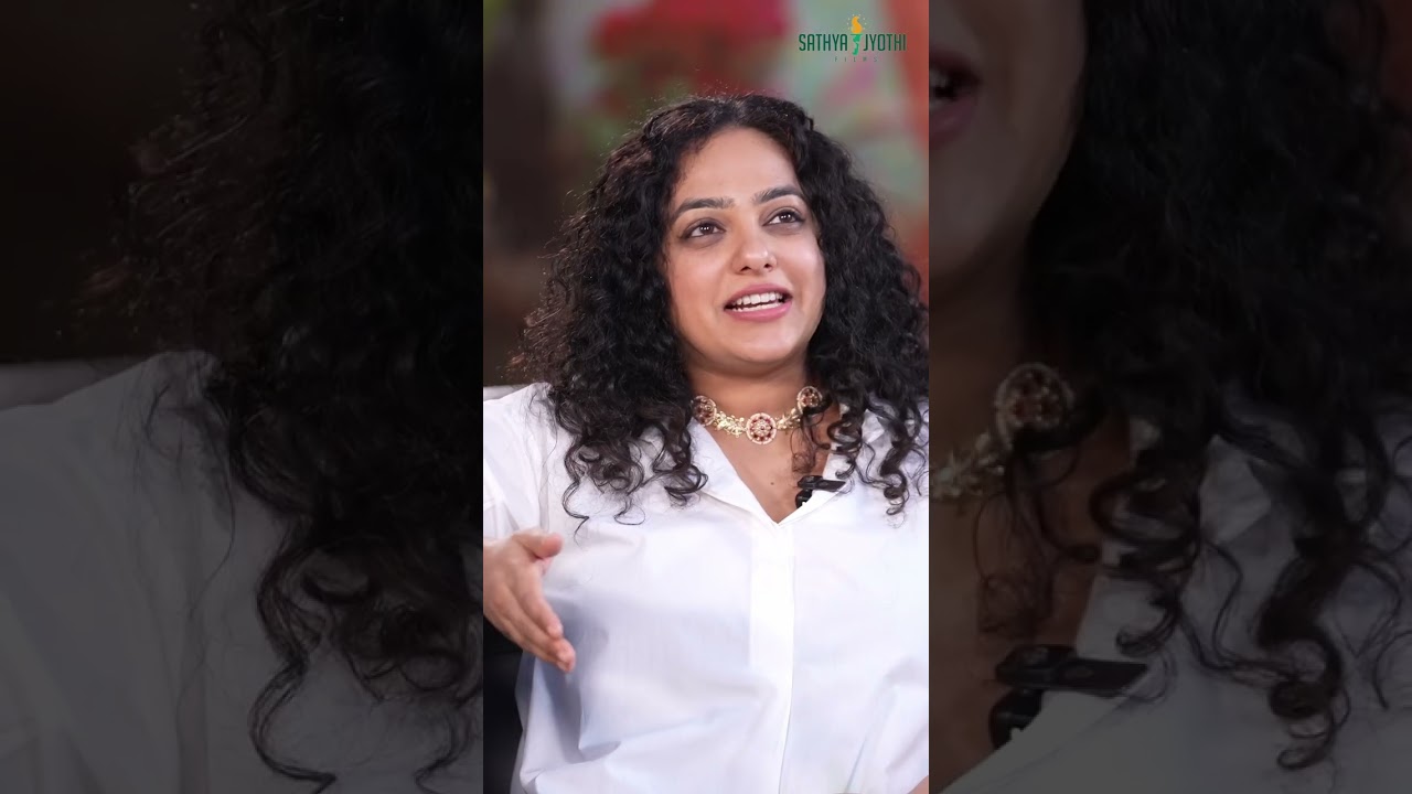 இதுலாம் Nithya Menen மதுரை -ல சாப்பிட்டது 😂 - Pandiraaj | Vijay Sethupathi  