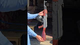 1975 model Review Video ||TM ARMS