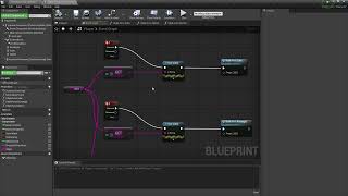 Tugas 3 : Blueprint Fundamentals (Array, Map, Function)
