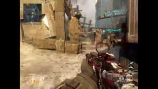 Black Ops 2 - Epic Jump/NaDe Shot!!!