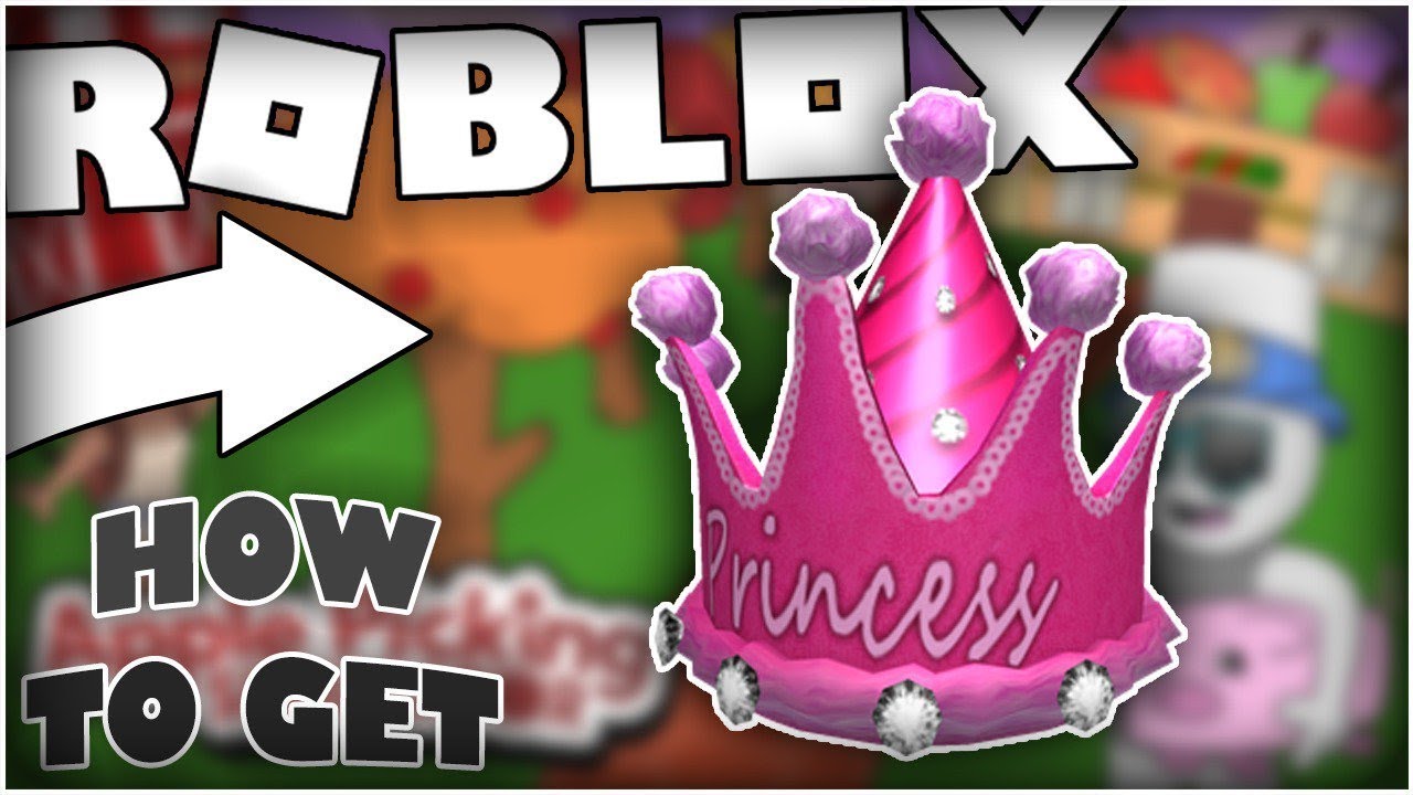 [EVENT] HOW TO GET THE ROYAL PARTY HAT! [ROBLOX] YouTube
