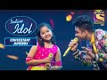 Rishabh chaturvedi    sweet performance  indian idol  contestant