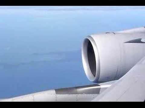 A380 First Flight -- The Complete Adventure