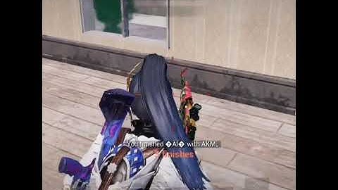 1v4 • CLUTCH IN #BGMI