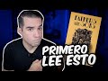 ¿Eres NIHILISTA😒? Lee este libro primero