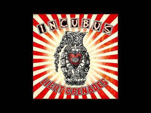 Incubus - Rogues