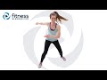 Feel Good Cardio Burst - Warm Up Cardio Workout