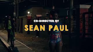 sean paul born gyallis ( official music video)