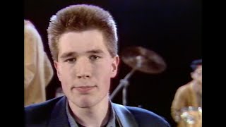 Del Amitri - Sticks and Stones, Girl (Official Music Video)