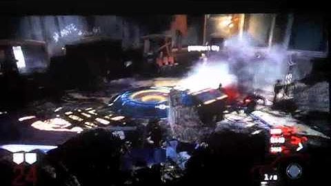 Zombie Fanatic-Kino-JED1FR1END [Part 9]