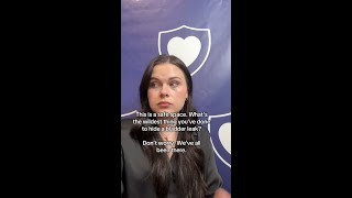 Details What Have You Done to Hide a Leak Update
