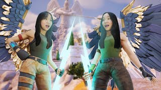Fortnite Myths U0026 Mortals  Ranked Duos