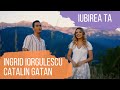 Ingrid Iorgulescu si Catalin Gatan - Iubirea Ta [cover] | Videoclip SperantaTV