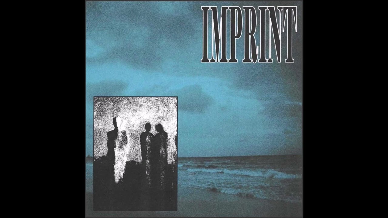 Imprint - ST EP 2026 (Full EP)