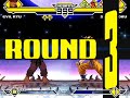 MAONYT MUGEN Special - Evil Ryu Initiation