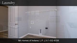 19302 Scofield Ridge Blvd, Noblesville, IN, 46062
