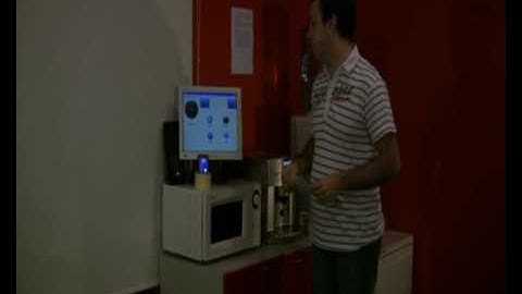 DEL  2 4 1  VIDEO  Prototype Release Of MultiModal Interfaces