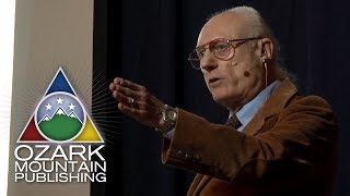 Kewaunee Lapseritis presented "Overwhelming Evidence for a Bigfoot/...