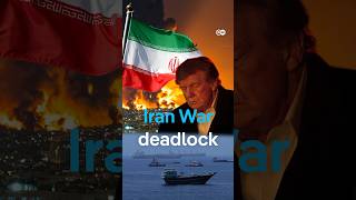 Has the Iran War hit a dead end | DW News
