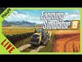 Farming Simulator 19 LIVE [HUN] S2 E2 - Tegyük pénzzé a szilázst!