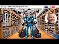 The UK Photography Show 2025 + Latest News, Gear and Events | Mark Baber