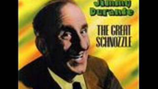 Jimmy Durante - As Time Goes By chords