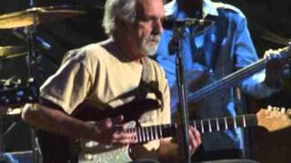 JJ Cale - Former Me