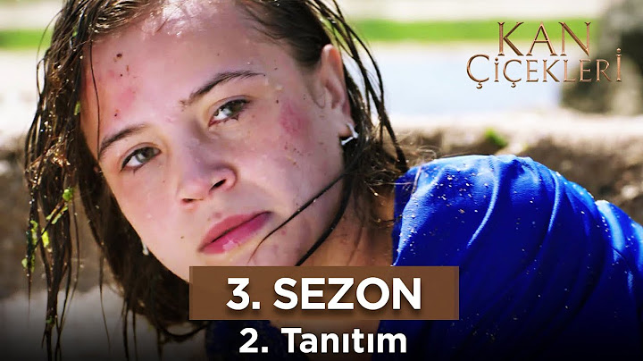 Kan Çiçekleri 3. Sezon 2. Teaser | Yakında Kanal 7'de!