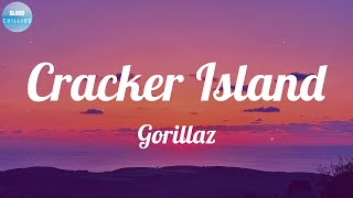 Gorillaz - Cracker Island (feat. Thundercat) (Lyrics) - They taught themselves to be occult