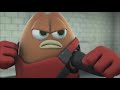 killer bean forever jet bean fight scene