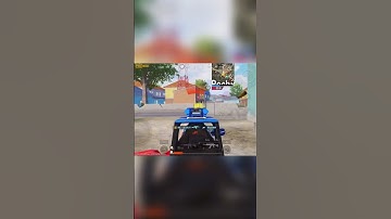 1v3 😝 #pubgmobile #bgmi #pubg #shorts