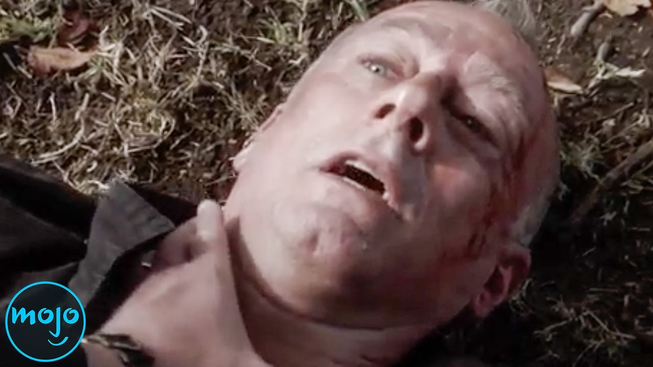 The 30 Most Satisfying Revenge Kills in Television History – Video