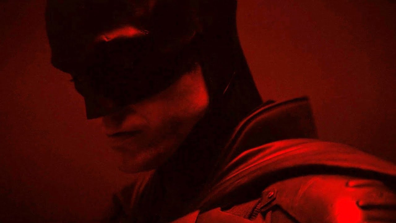 Descubrir 37+ imagen robert pattinson batman first look