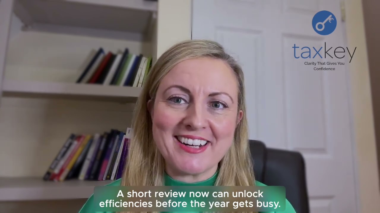 Practical Tax Planning Opportunities Every Business Owner Should Be Considering Now Blog