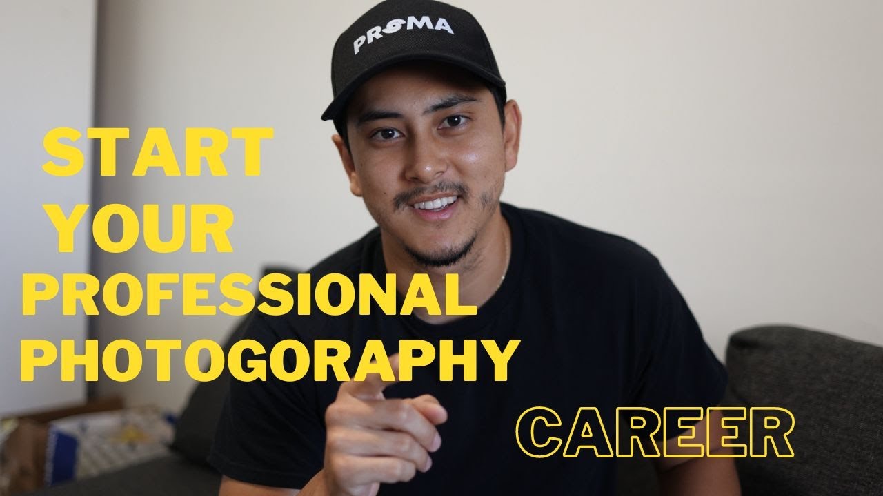 How I Started My Professional Photography Career | Oʻahu, Hawaiʻi