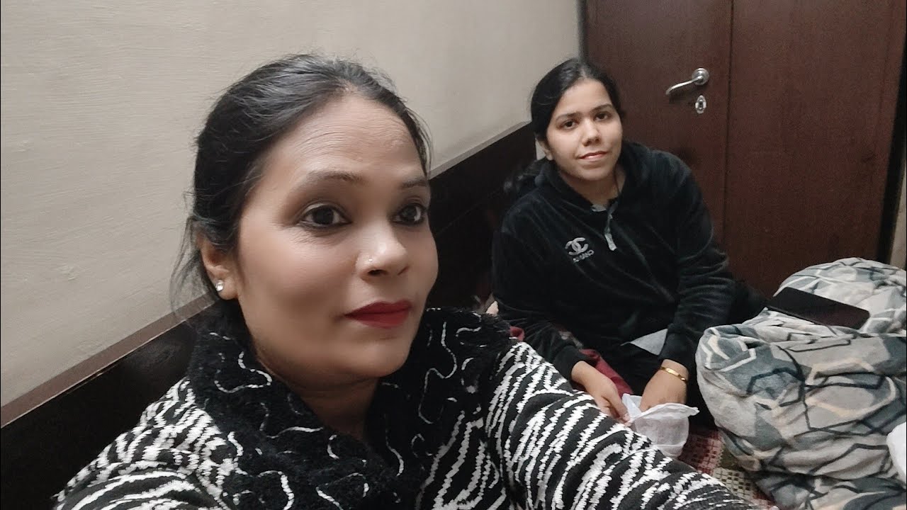 मेरी दिनचर्या में आप सभी का स्वागत है my dish Gobhi gajar ka pulao vlog 😋