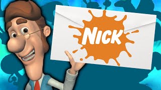 The Fight for HUGH NEUTRON in Nick All-Star Brawl