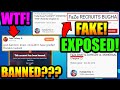 What Did FaZe Sway Do? Fortnite First Caught AGAIN FaZe Bugha Is FAKE! Who Is ZAYNSZN?