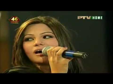 ARIF LOHAR AND SANAM MARVI SHANA WALIYA SAIYAAN