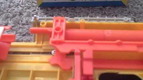 How To Take Your Recon CS-6 Apart And Put It Back TogetherP1