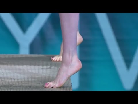 Women's Synchronized 10m