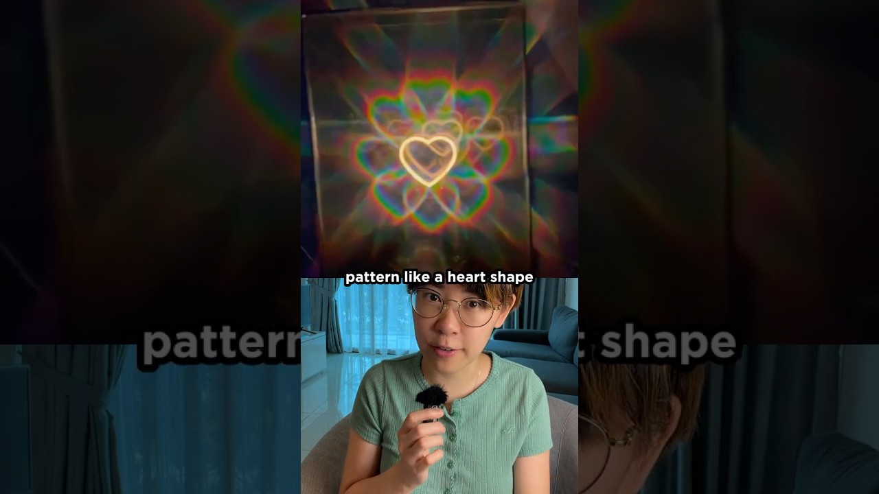 How Fireworks Turn Into Hearts at Coldplay Concerts