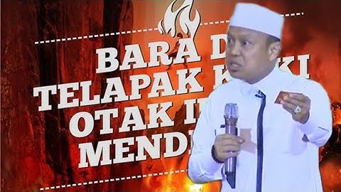 USTAD DAS