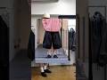 【aIbn 26SS 店内ツアー⑦】 #shinyakozuka #refomed