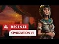 RECENZE ► CIVILIZATION VI [1080p@60FPS]