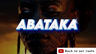 Abataka  kabaka  lubaale  abalongo  bachwezi  buwangwa  backtoourroots nonno
